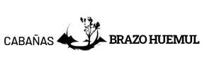 Cabanas Brazo Huemul